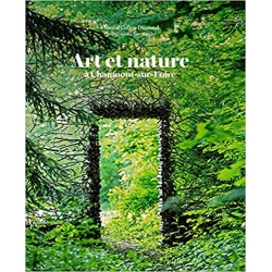 Art et nature à Chaumont-sur-Loire: A CHAUMONT-SUR-LOIRE - Chantal Colleu-Dumond