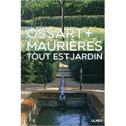 Tout est Jardin - Éric Ossart