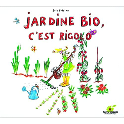 Jardine bio