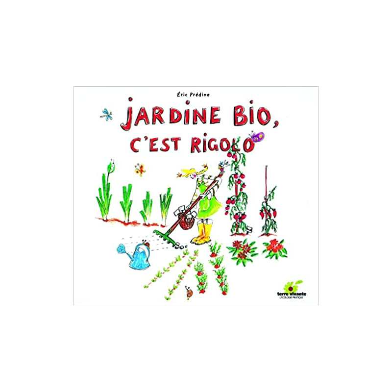 Jardine bio