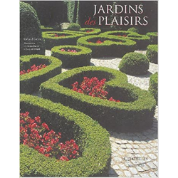 Jardins des plaisirs - Gérard Géfen