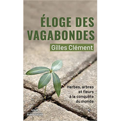 Éloge des vagabondes - Herbes