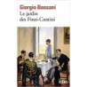 Le jardin des Finzi-Contini - Giorgio Bassani