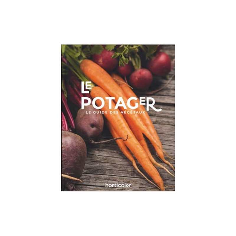 Le potager