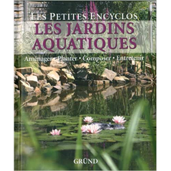 Jardins aquatiques - Hermann Hackstein