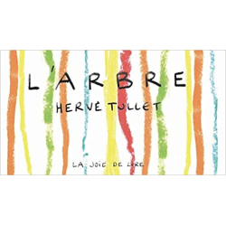 L'arbre - Hervé Tullet