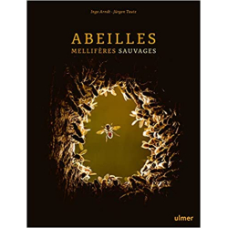 Abeilles mellifères sauvages - Ingo Arndt