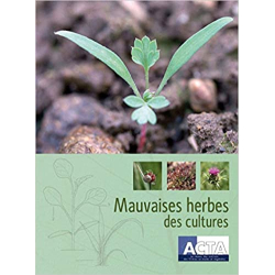 Mauvaises herbes des cultures - Jean Mamarot