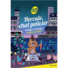 Hercule, chat policier - Potager en danger - Christian Grenier