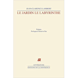 Le jardin le labyrinthe : 1953-1989