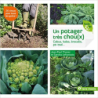 Un potager très choux(x): Cabus