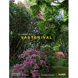 Le Jardin du Vastérival - Joëlle Le Scanff-Mayer