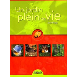 Un jardin plein de vie - Josie Briggs