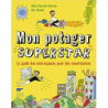 Mon potager superstar: Le Guide des mini espaces pour des maxi récoltes - Mat Pember