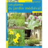 MEMO Plantes du jardin médiéval - Mélina Salaün