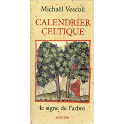 Calendrier celtique