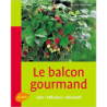 Le Balcon gourmand - Sain