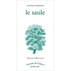 Le saule - Nathalie Tordjman