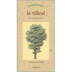 Le tilleul - Nathalie Tordjman