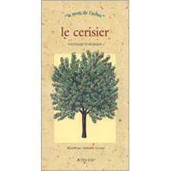 Le cerisier - Nathalie Tordjman