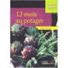 12 Mois au potager - Noémie Vialard