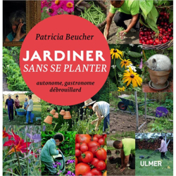 Jardiner sans se planter - Patricia Beucher