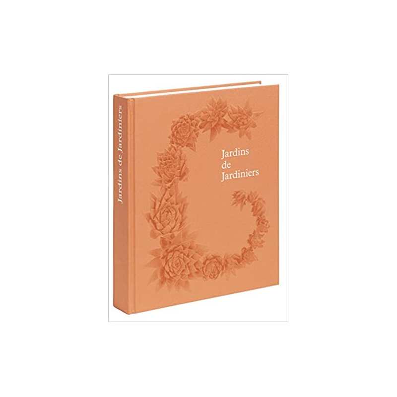 Jardins de jardiniers - Phaidon