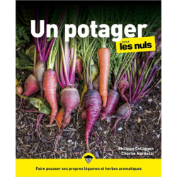 Le Potager pour les Nuls