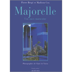 Majorelle - Pierre Bergé