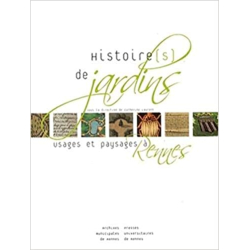 Histoires de jardin - PUR