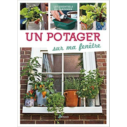 Un potager sur ma fenêtre - R. Koch