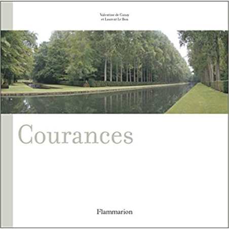 Courances - Collectif