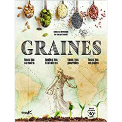 Graines: Tous les savoirs