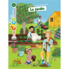 Le jardin - Stéphanie Ledu / Amandine Laprun