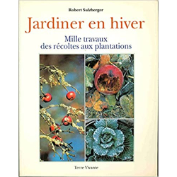 Jardiner en hiver - Sulzberger