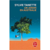 Un jardin en Australie - Sylvie Tanette