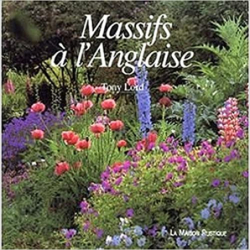 Massifs à l'anglaise - Tony Lord