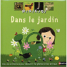 Dans le jardin - Valérie Guidoux