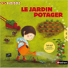 Le jardin potager - Valérie Guidoux