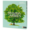 Mon coffret montessori : découvrir les arbres - Herrmann/Rocchi