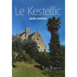 Le Kestellic, jardin exotique - Collectif