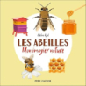 Les abeilles : Mon imagier nature - Ruel Adeline