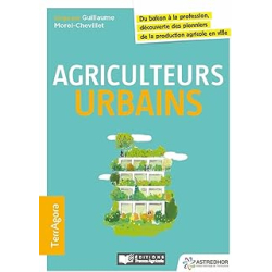 Agriculteurs urbains