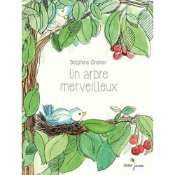 Un arbre merveilleux - relook 2020 - Grenier Delphine