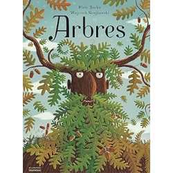 Arbres - Grajkowski/Socha