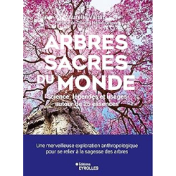 Arbres sacrés du monde : Science