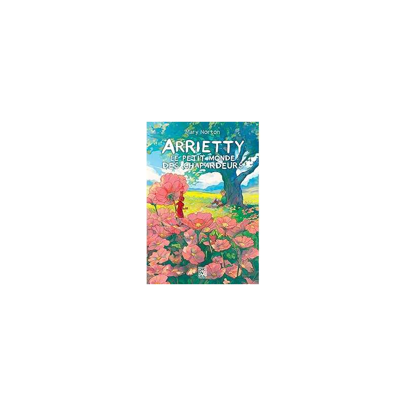 Arrietty