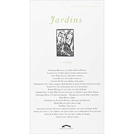 Jardins, n°4 - Collectif