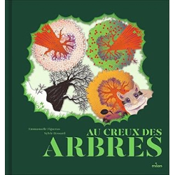 Au creux des arbres - Figueras/Bessard