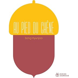 Au pied du chêne - Hyunjoo Song